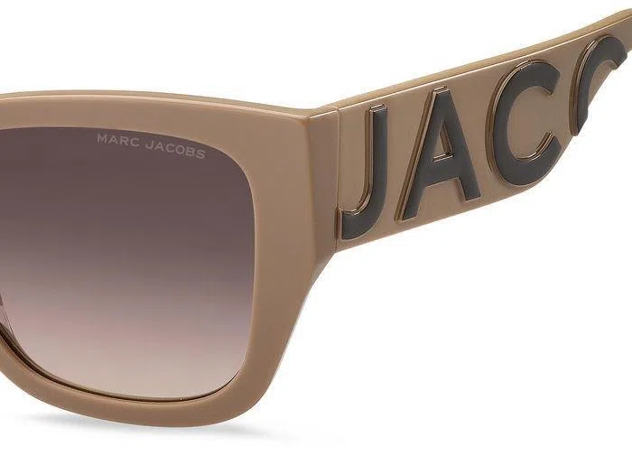 Marc Jacobs MARC695 Sunglasses - view 3